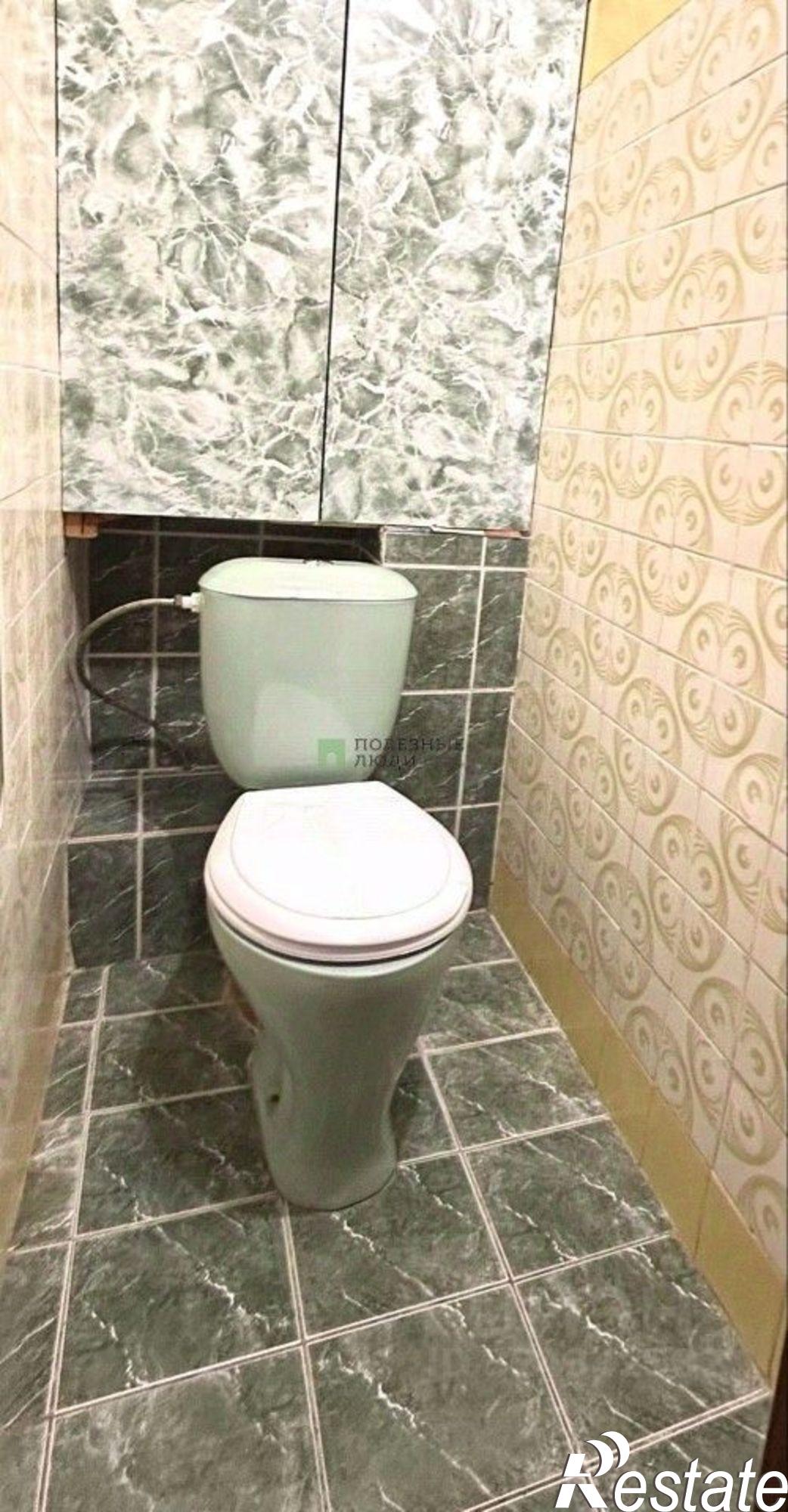 Купить квартиру за 5 990 000 рублей на Пионерская улица, 19