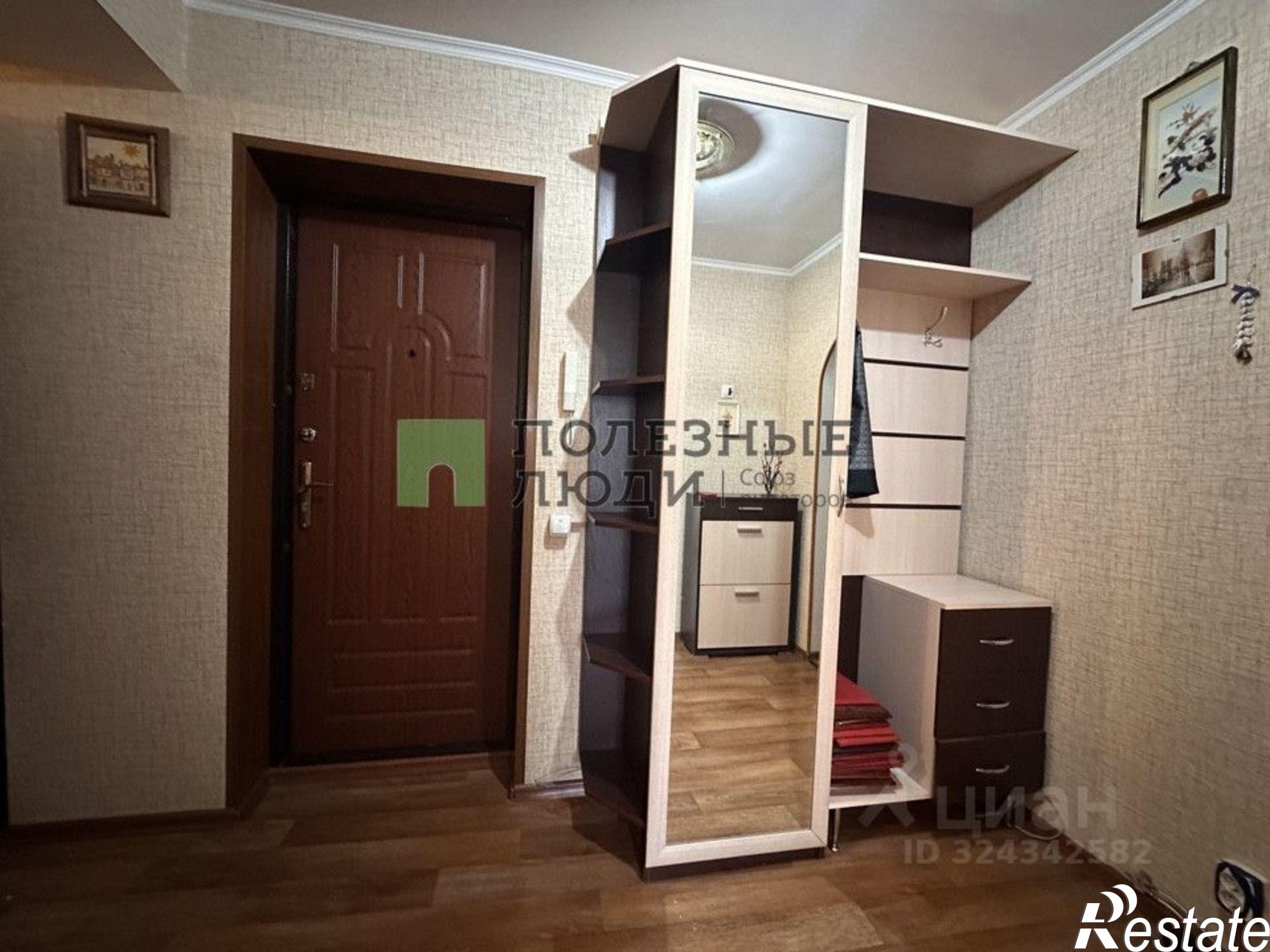 Купить квартиру за 5 990 000 рублей на Пионерская улица, 19