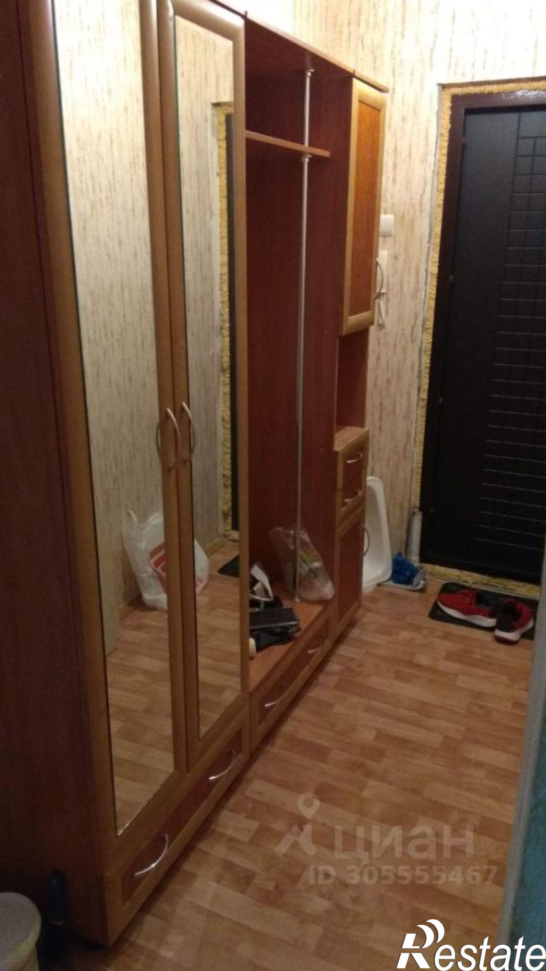 Сдать квартиру за 16 000 рублей на бульвар Молодёжи, 9