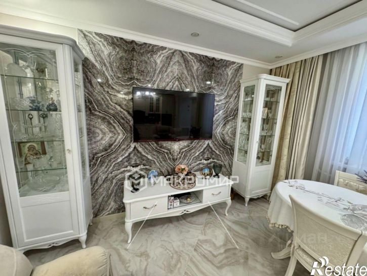 2-комн квартира ул Осипенко, 2,  д. 2