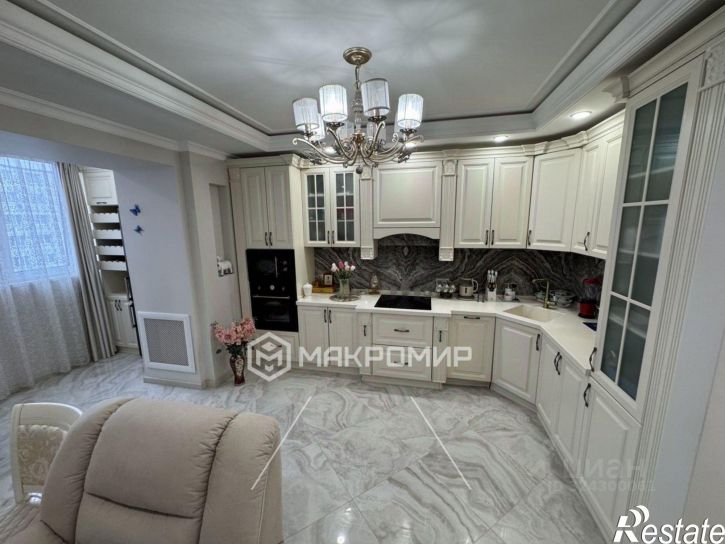 2-комн квартира ул Осипенко, 2,  д. 2