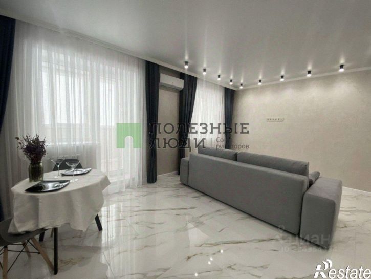 1-комн квартира Комсомольская улица, 269А,  д. 269А