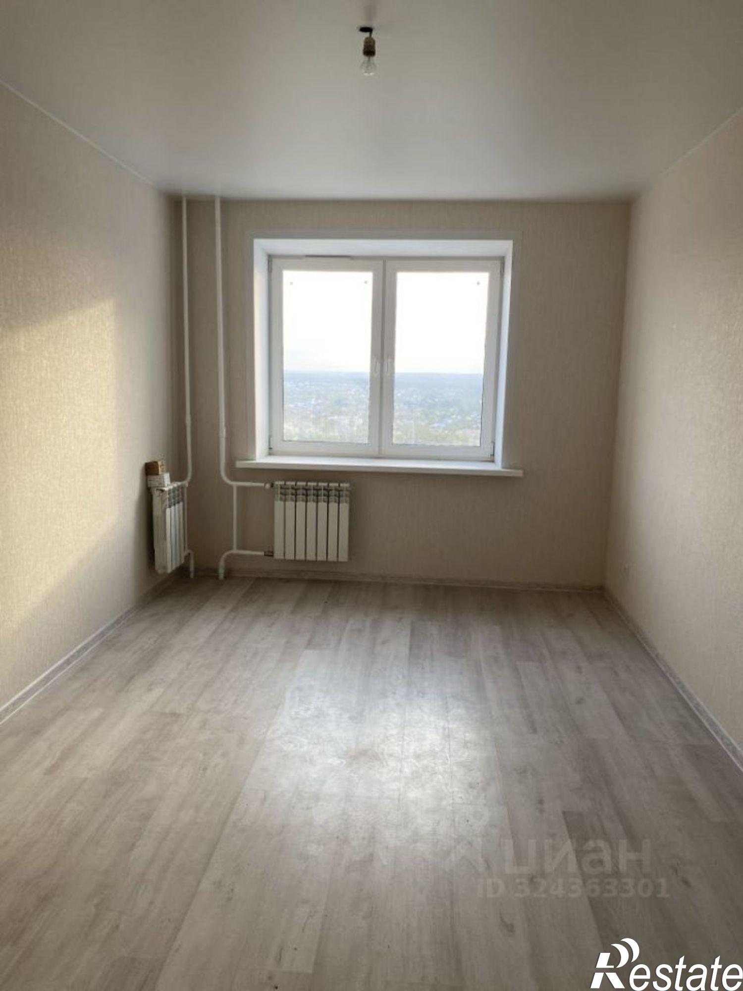 Купить квартиру за 3 999 000 рублей на ул Ливенская, 31