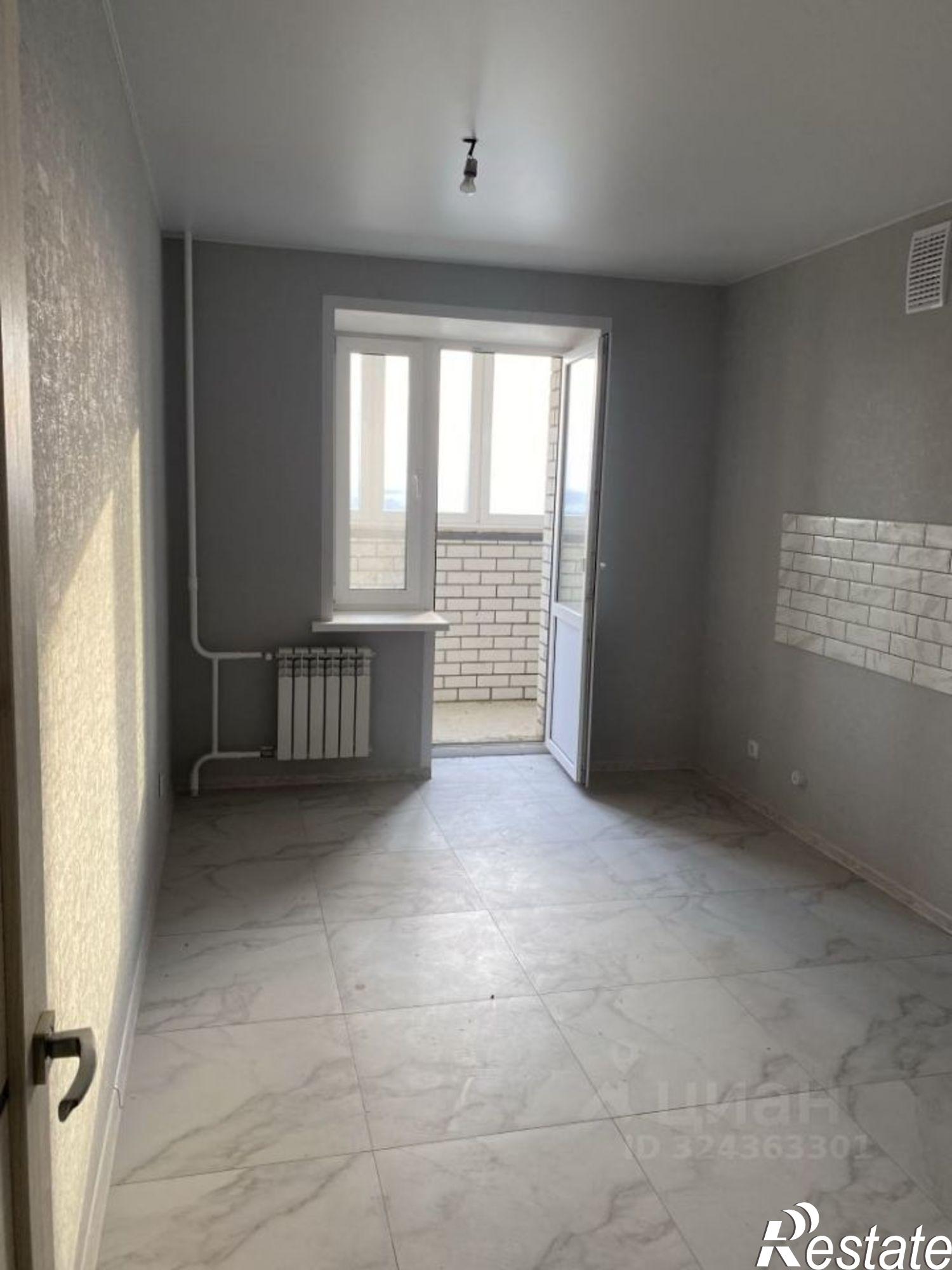 Купить квартиру за 3 999 000 рублей на ул Ливенская, 31