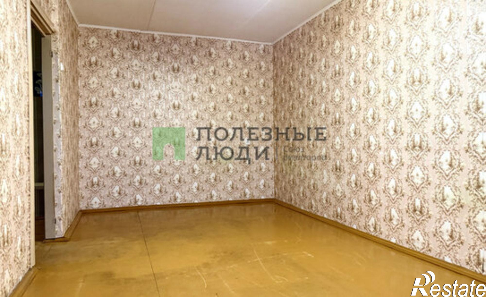 Купить квартиру за 2 899 000 рублей на Комсомольская улица, 53