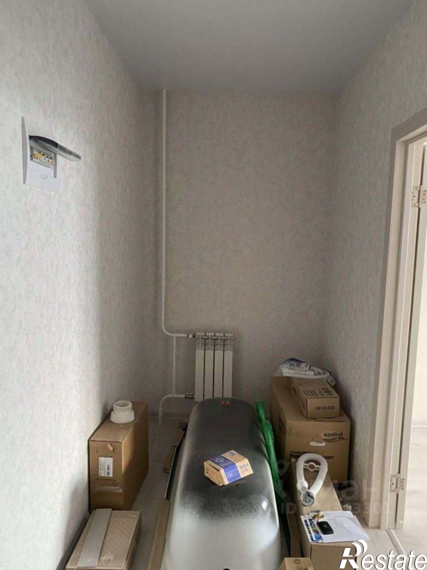 Купить квартиру за 3 999 000 рублей на ул Ливенская, 31