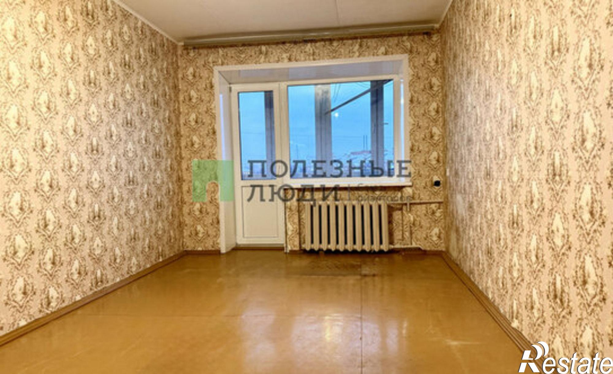 Купить квартиру за 2 899 000 рублей на Комсомольская улица, 53