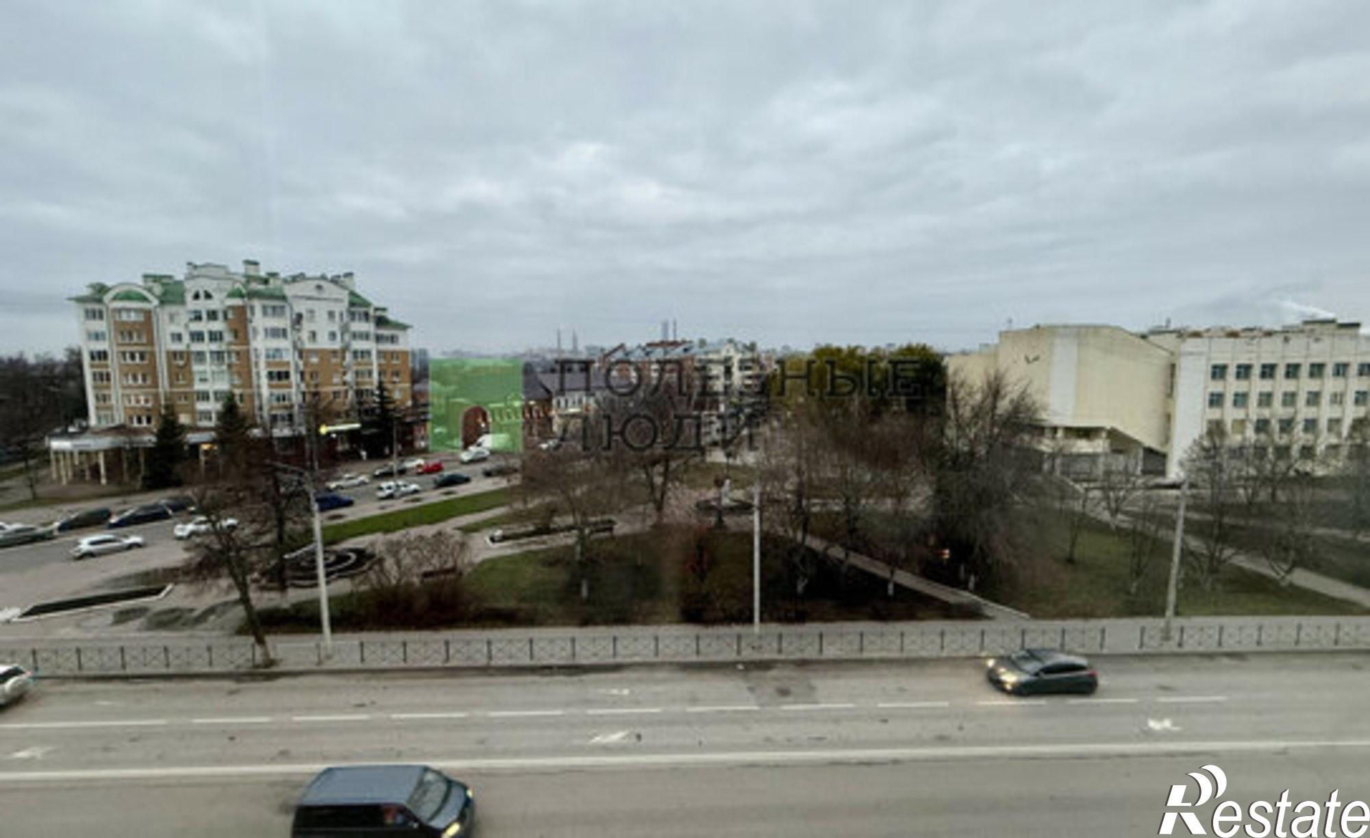 Купить квартиру за 2 899 000 рублей на Комсомольская улица, 53