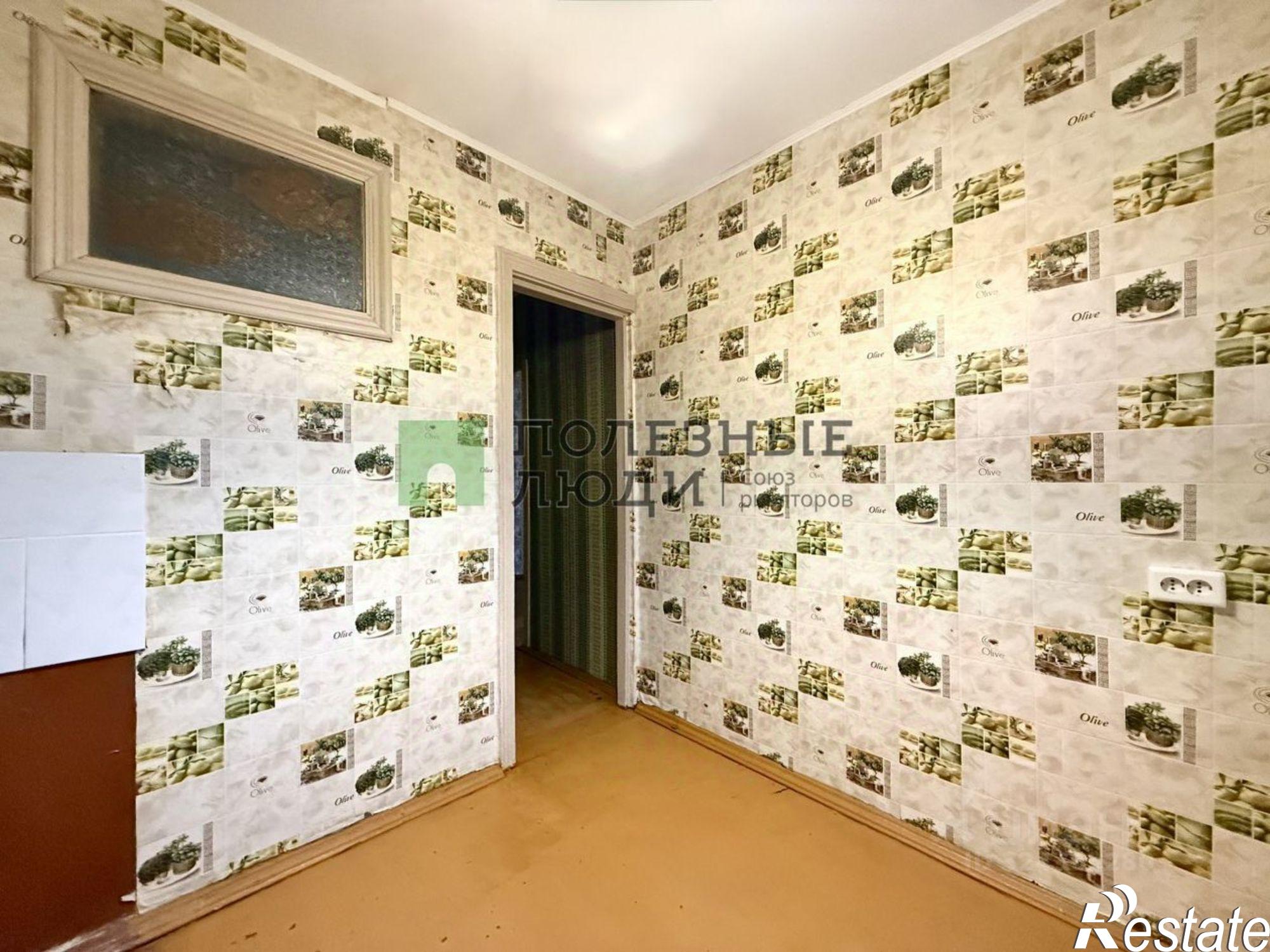 Купить квартиру за 2 899 000 рублей на Комсомольская улица, 53