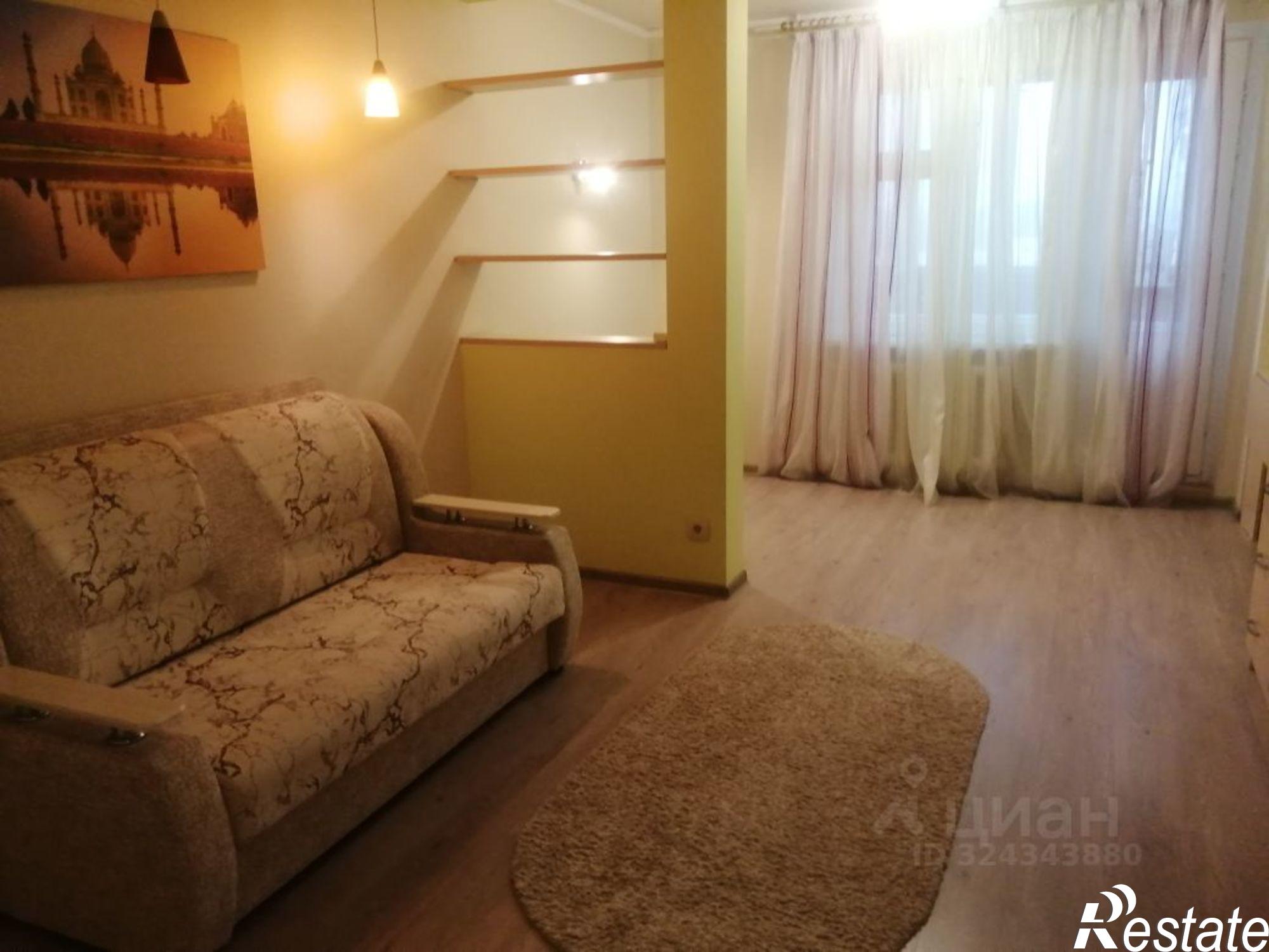 Сдать квартиру за 20 000 рублей на ул 5-й Орловской стрелковой дивизии, 8