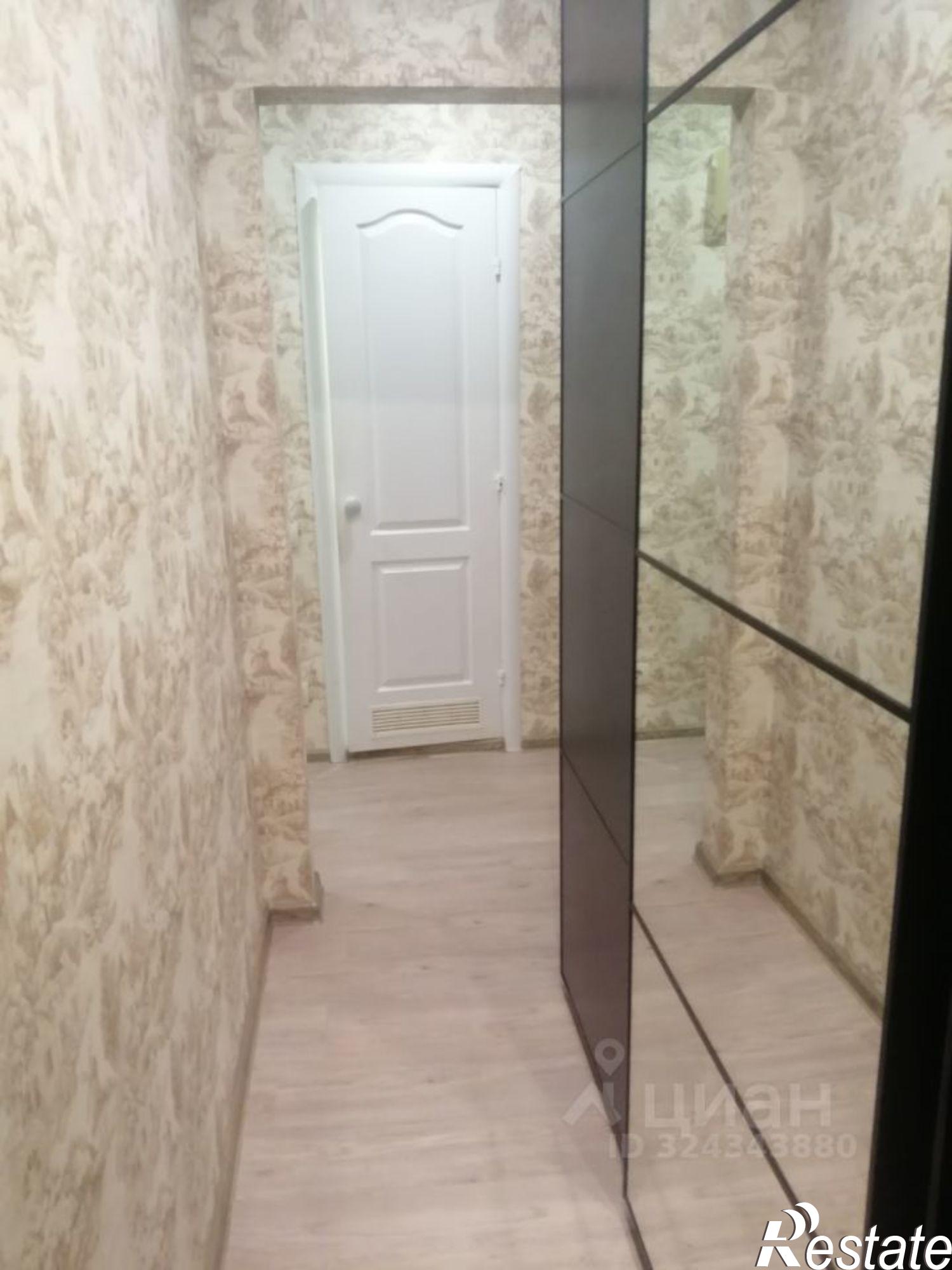 Сдать квартиру за 20 000 рублей на ул 5-й Орловской стрелковой дивизии, 8