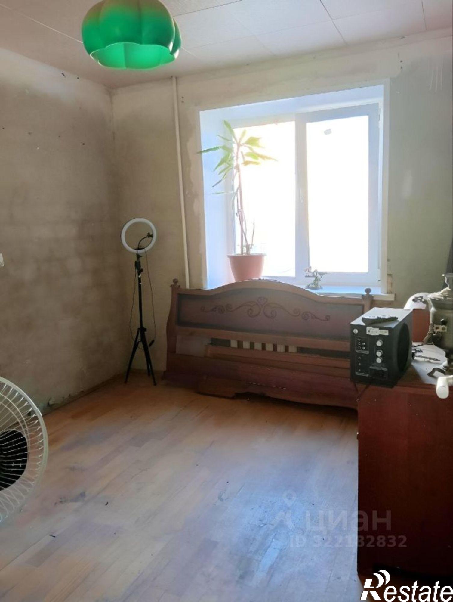 Купить квартиру за 4 500 000 рублей на Костомаровская улица, 1