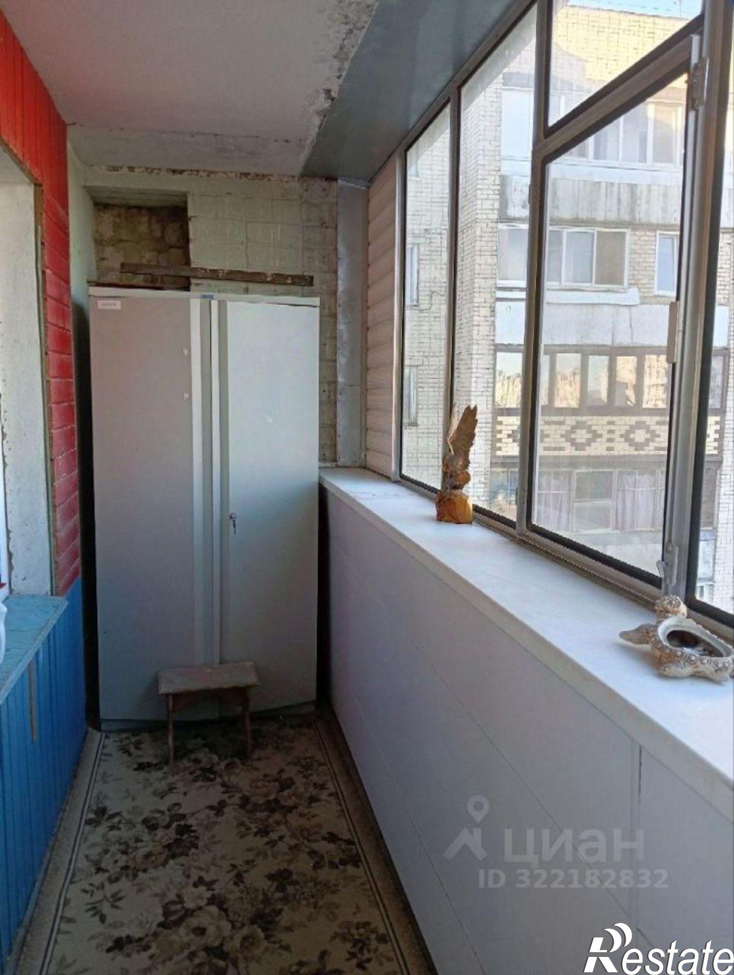 Купить квартиру за 4 500 000 рублей на Костомаровская улица, 1