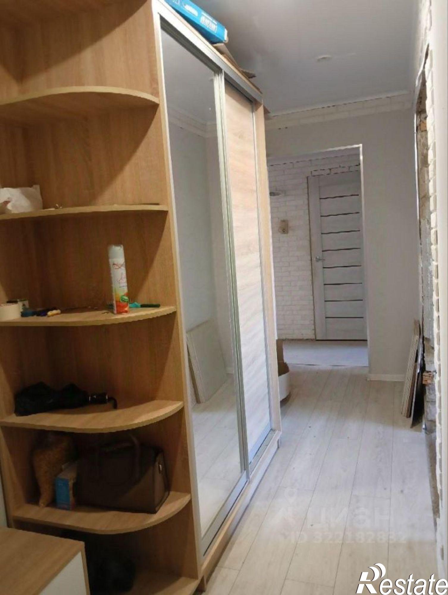 Купить квартиру за 4 500 000 рублей на Костомаровская улица, 1