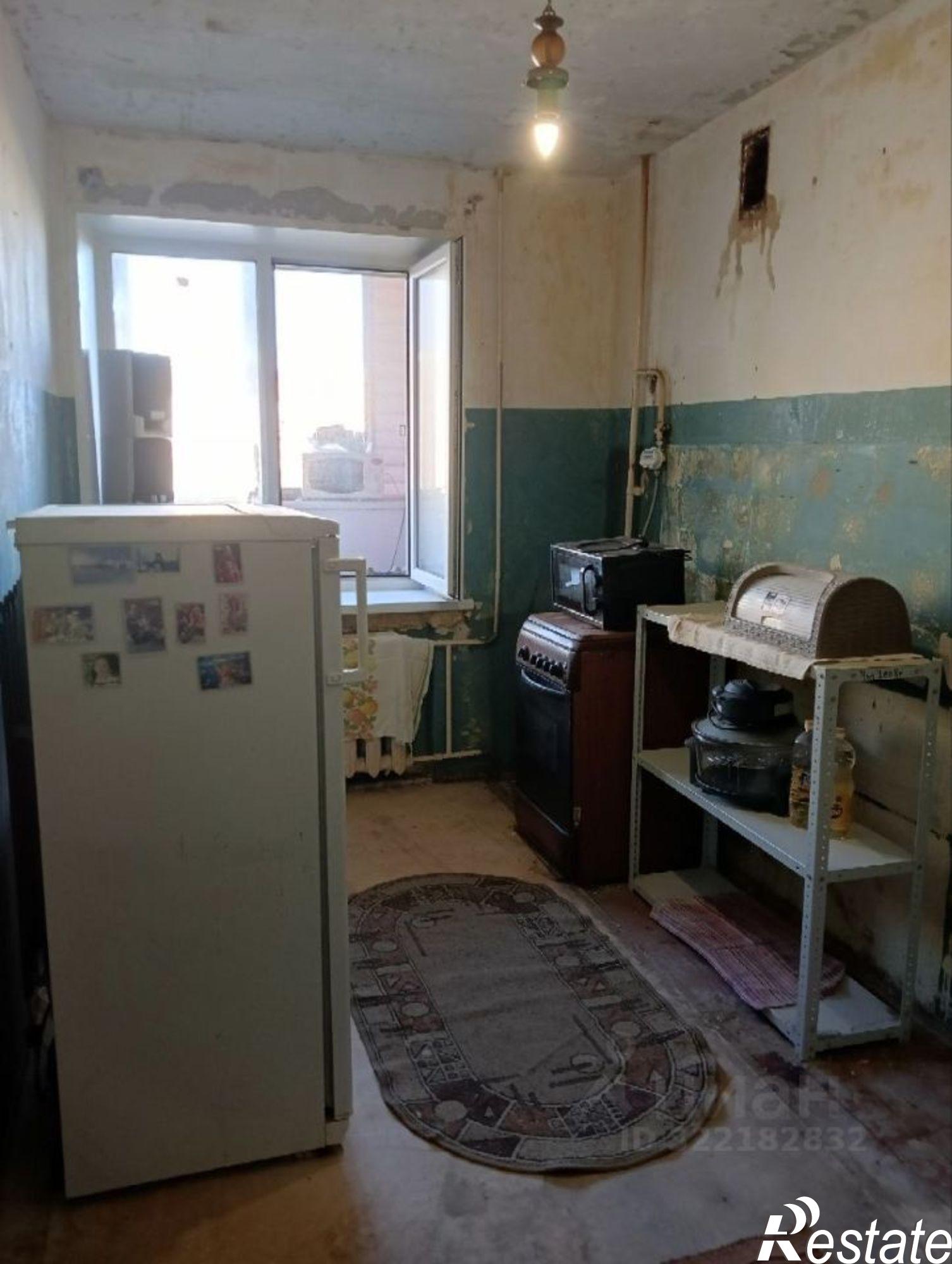 Купить квартиру за 4 500 000 рублей на Костомаровская улица, 1