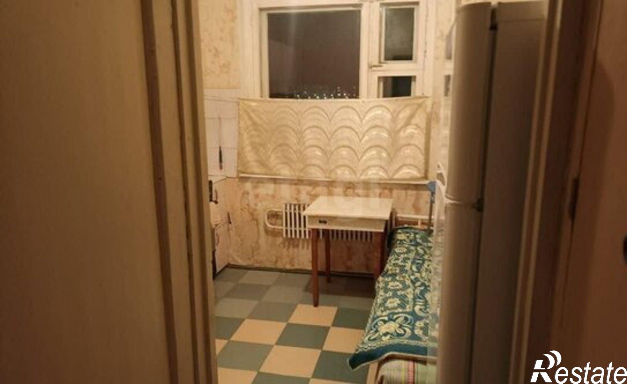 Купить квартиру за 2 350 000 рублей на ул Дмитрия Блынского, 12