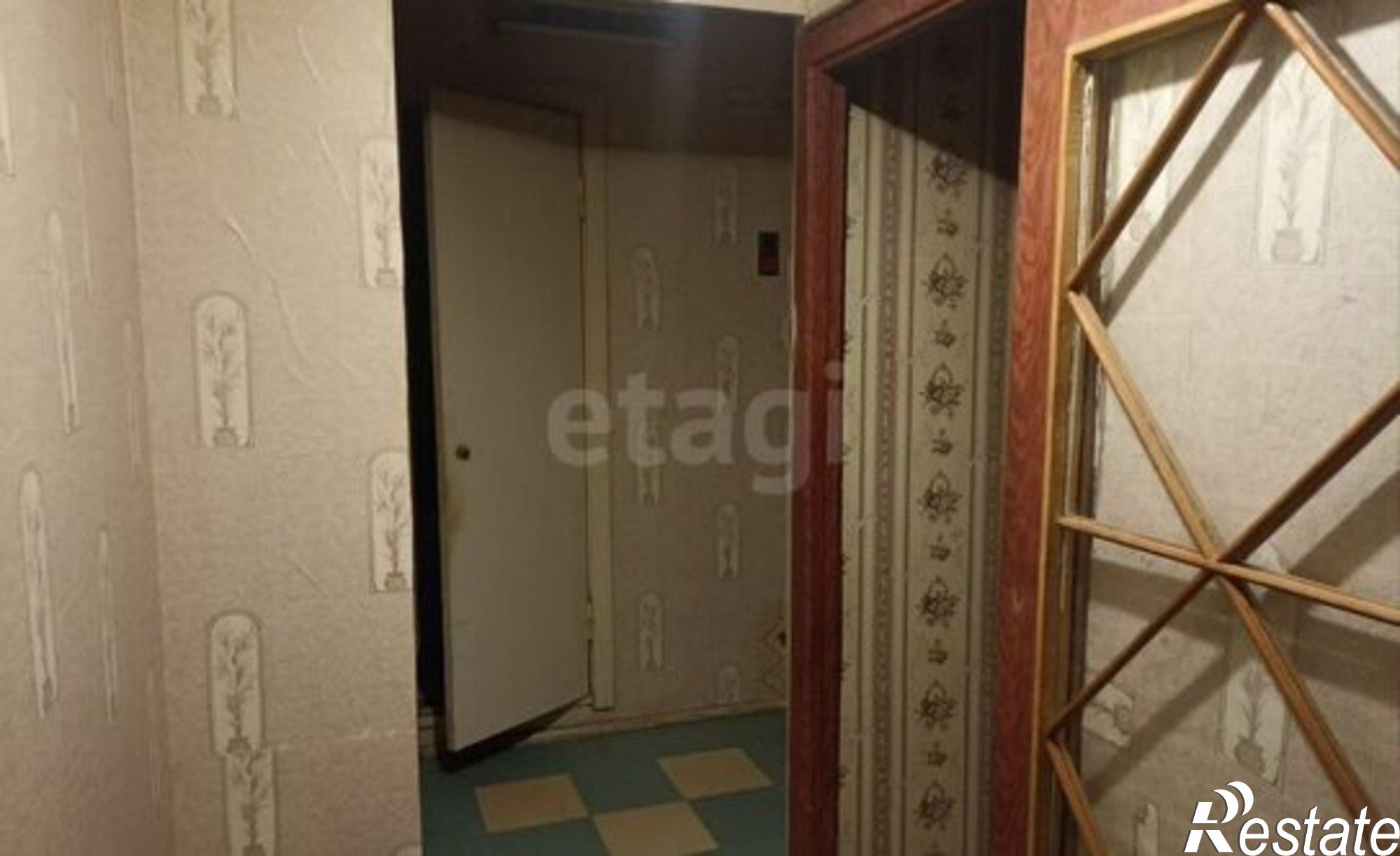 Купить квартиру за 2 350 000 рублей на ул Дмитрия Блынского, 12