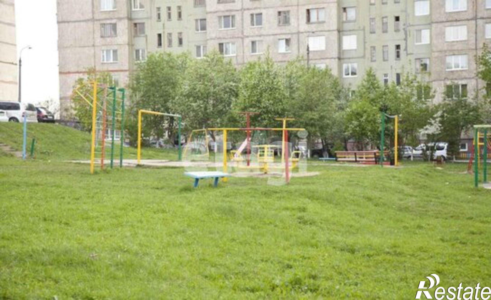 Купить квартиру за 2 350 000 рублей на ул Дмитрия Блынского, 12