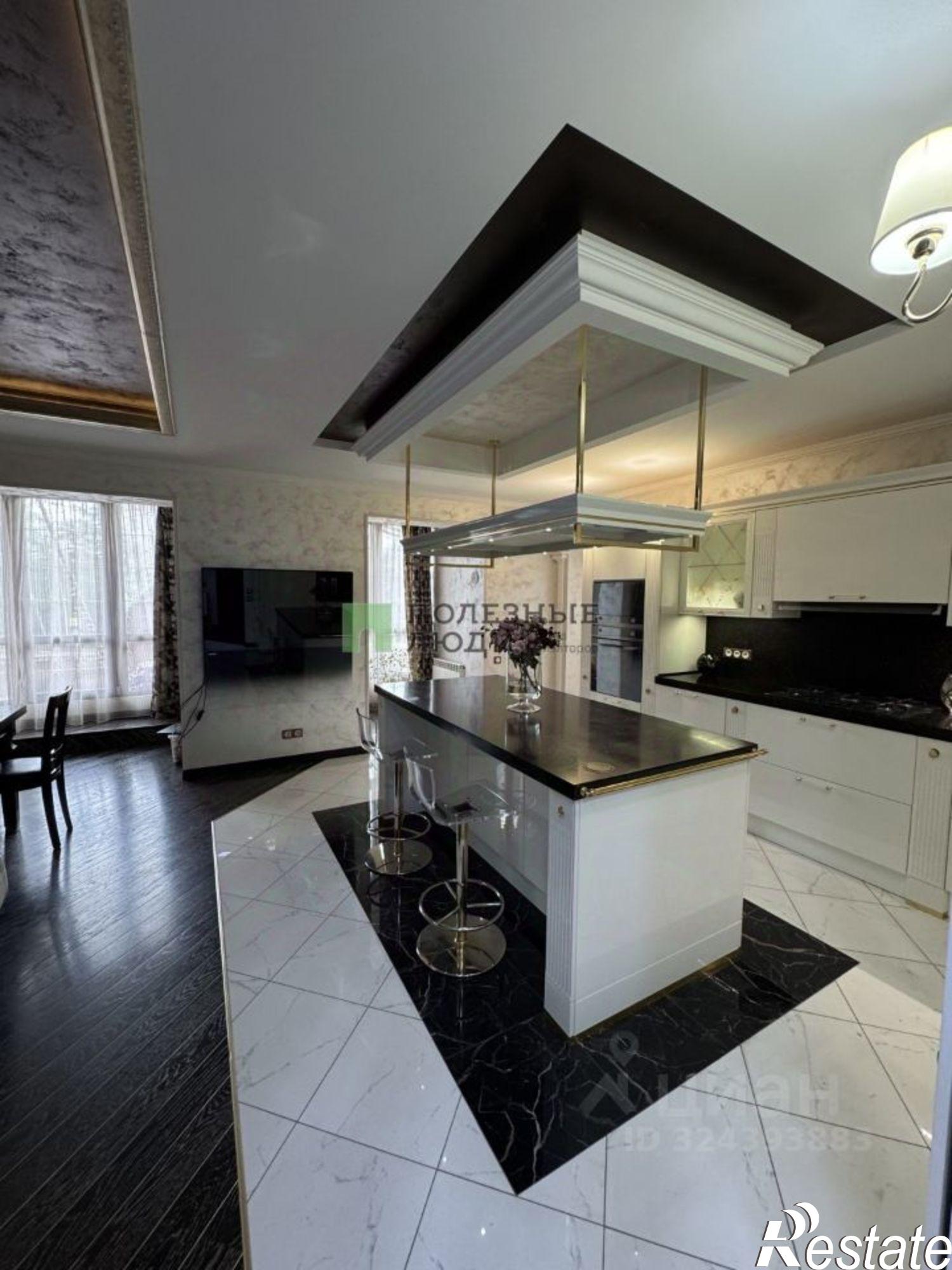 Купить квартиру за 22 500 000 рублей на ул Советская, 11