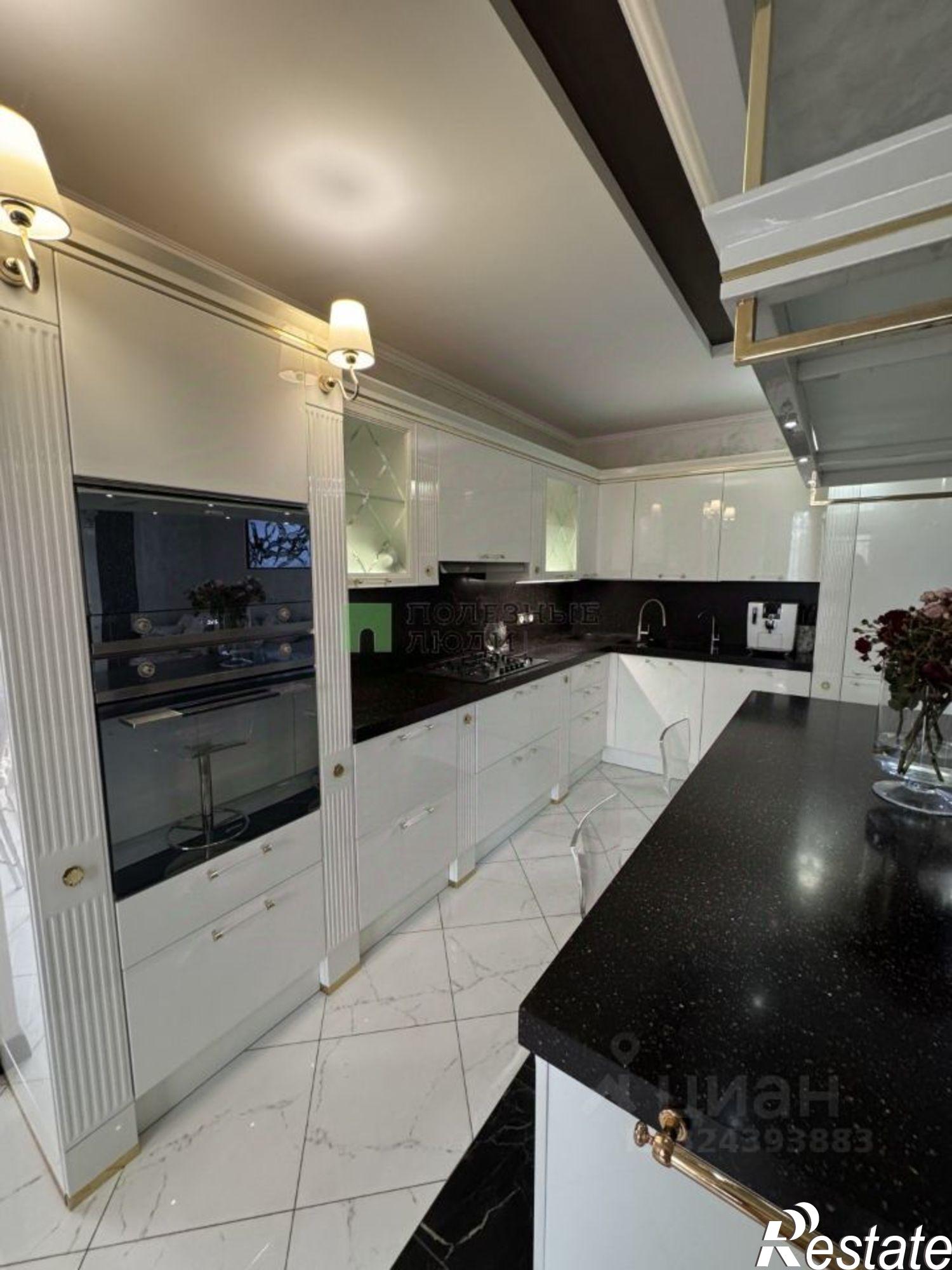 Купить квартиру за 22 500 000 рублей на ул Советская, 11