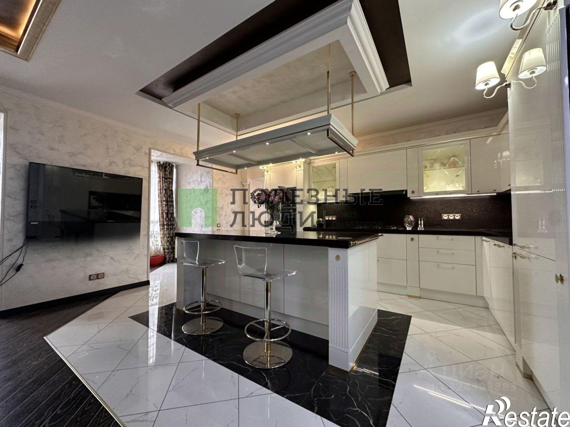 Купить квартиру за 22 500 000 рублей на ул Советская, 11