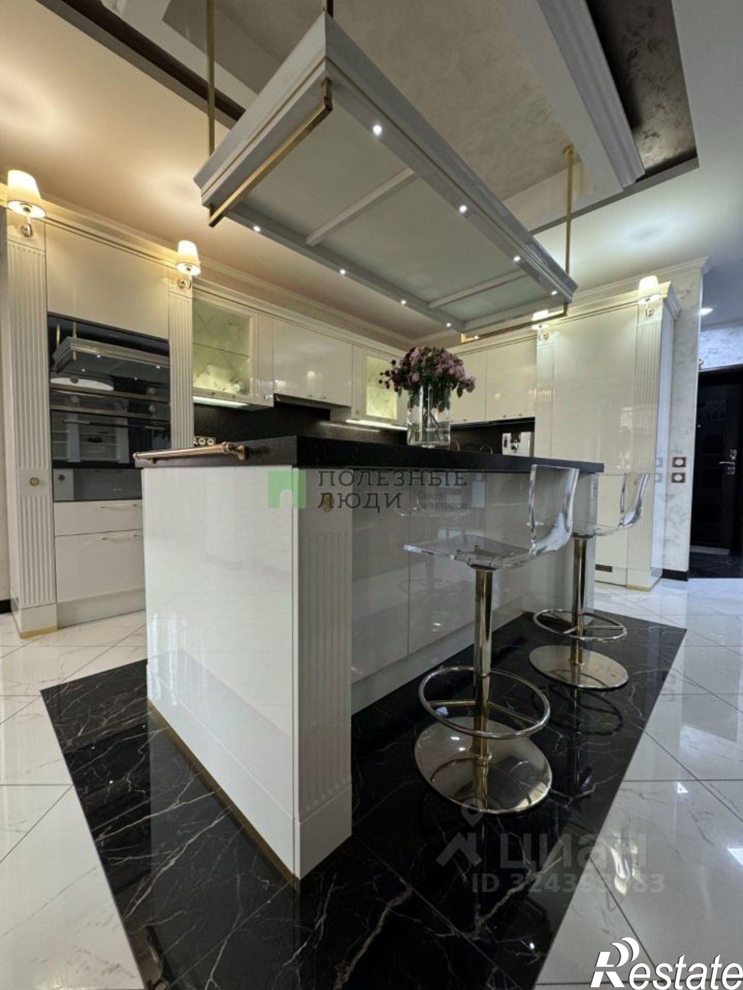 Купить квартиру за 22 500 000 рублей на ул Советская, 11