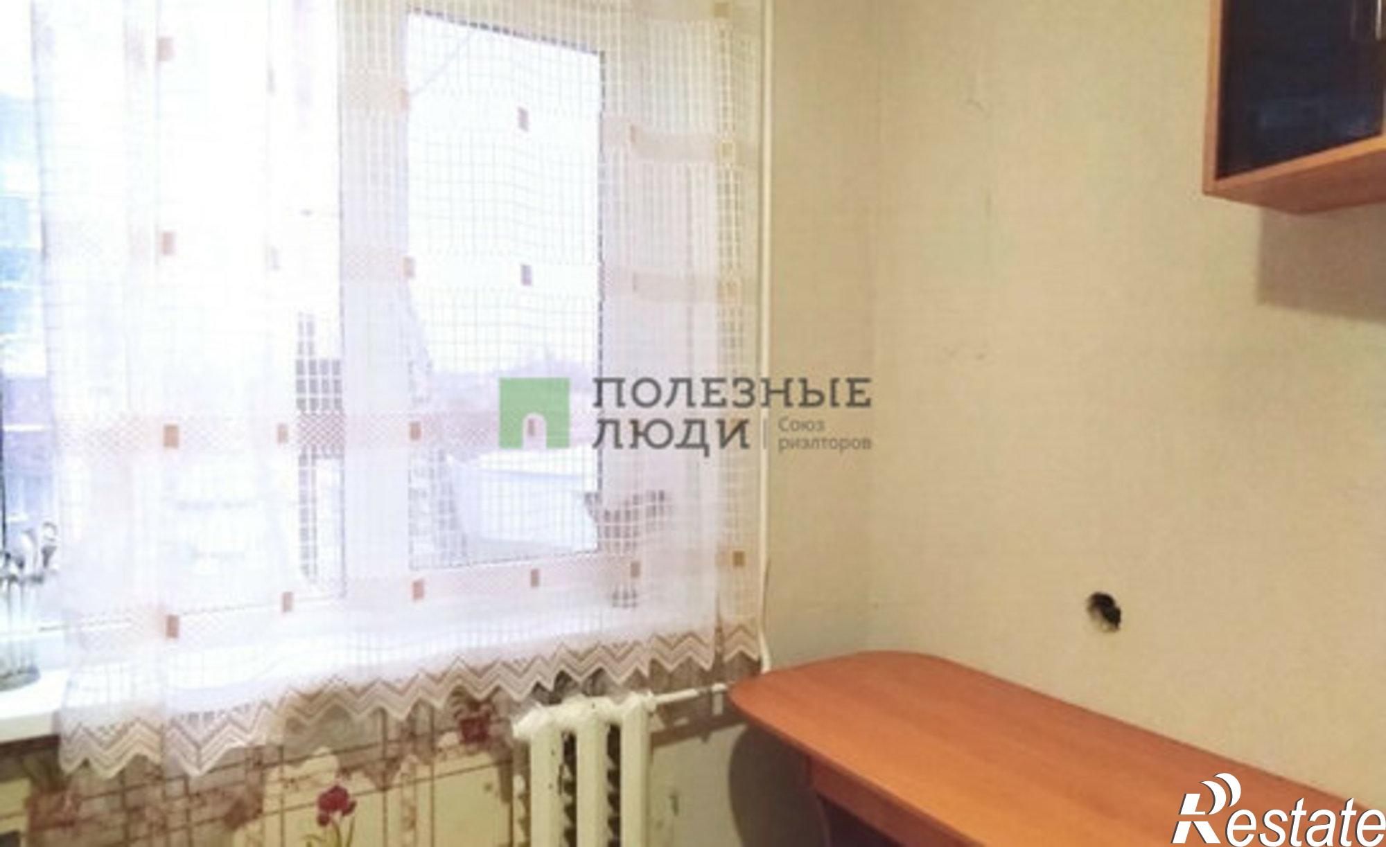 Купить квартиру за 2 800 000 рублей на ул Планерная, 45