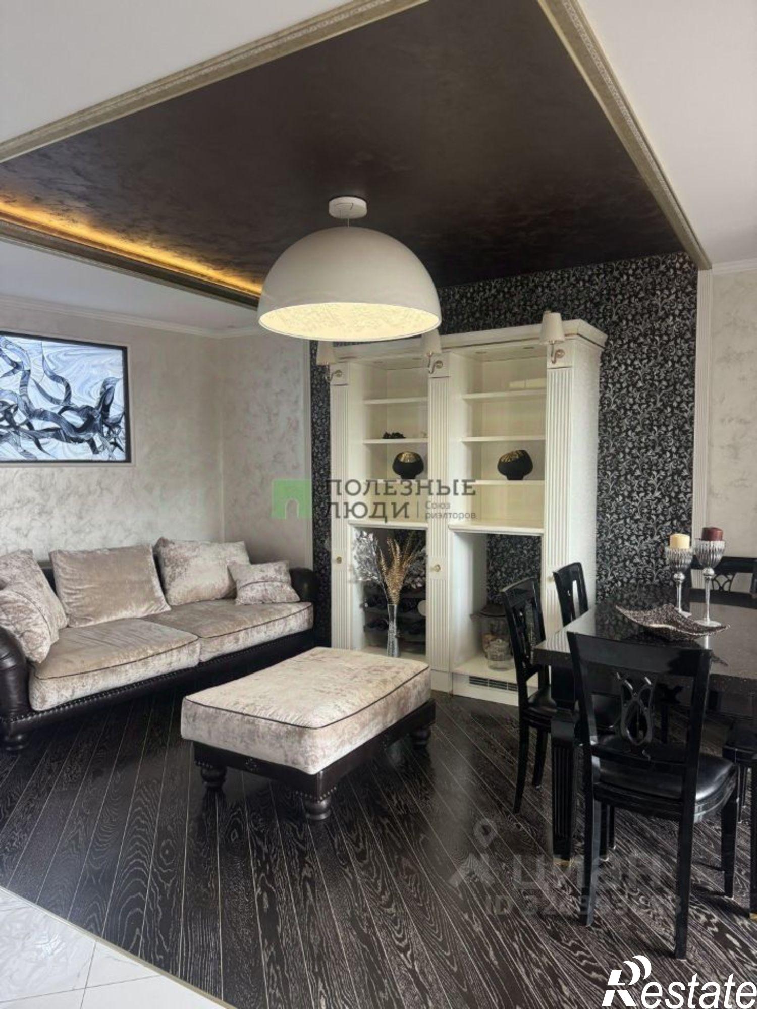 Купить квартиру за 22 500 000 рублей на ул Советская, 11