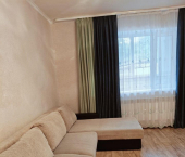 1-комн, 52кв м, этаж 1/3 ул Выставочная, 11