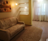 1-комн, 40кв м, этаж 6/9 ул 5-й Орловской стрелковой дивизии, 8