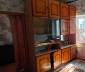 2-комн, 31кв м, этаж 1/1 Васильевская улица, 42