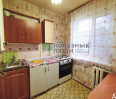 1-комн, 30кв м, этаж 2/5 ул Планерная, 45