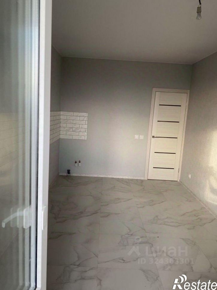 1-комн квартира ул Ливенская, 31,  д. 31