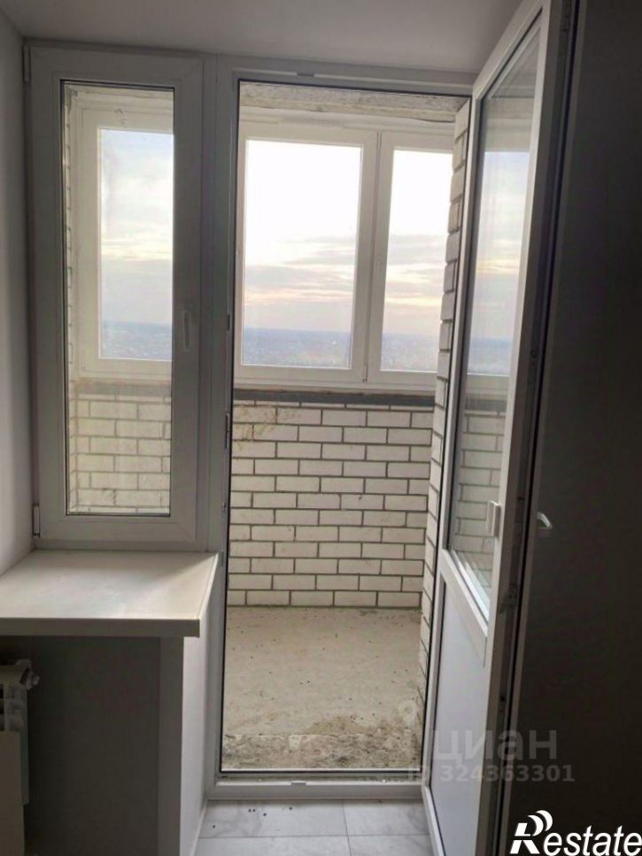 1-комн квартира ул Ливенская, 31,  д. 31