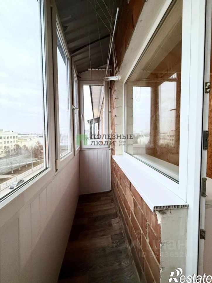 1-комн квартира Комсомольская улица, 53,  д. 53