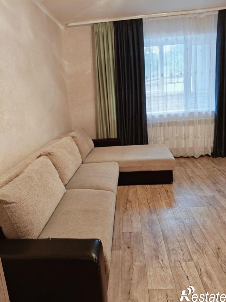 1-комн квартира ул Выставочная, 11,  д. 11