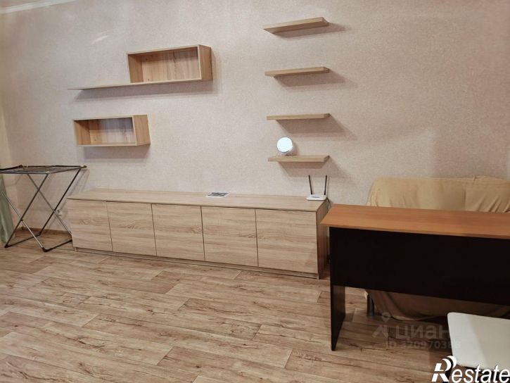 1-комн квартира ул Выставочная, 11,  д. 11