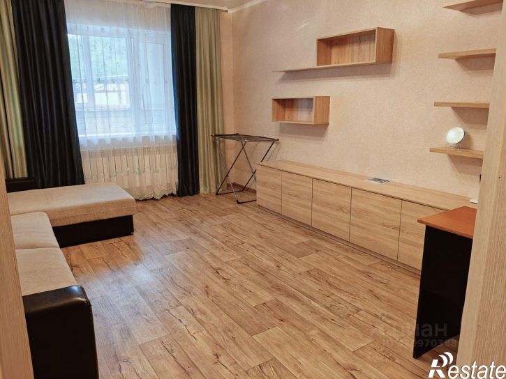 1-комн квартира ул Выставочная, 11,  д. 11