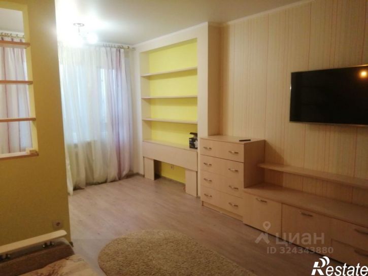 1-комн квартира ул 5-й Орловской стрелковой дивизии, 8,  д. 8