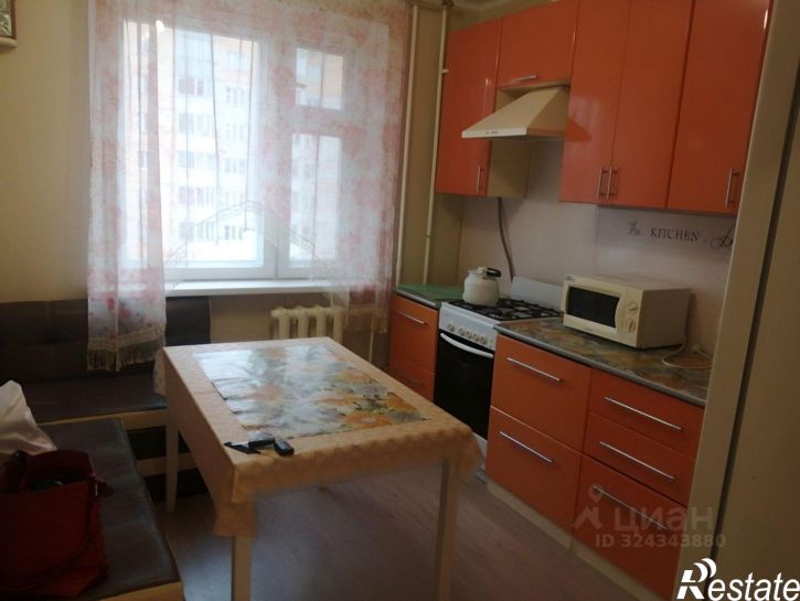 1-комн квартира ул 5-й Орловской стрелковой дивизии, 8,  д. 8