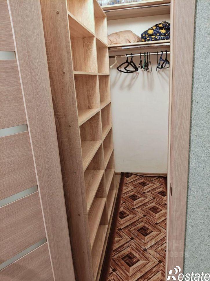 1-комн квартира ул Выставочная, 11,  д. 11