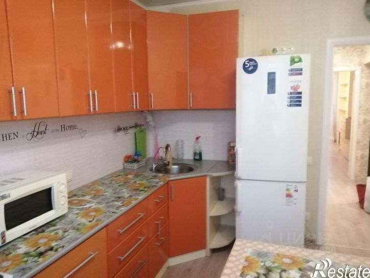 1-комн квартира ул 5-й Орловской стрелковой дивизии, 8,  д. 8