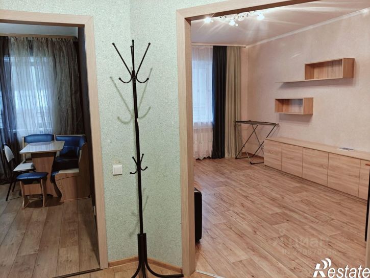 1-комн квартира ул Выставочная, 11,  д. 11