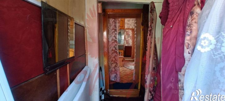 2-комн квартира Васильевская улица, 42,  д. 42