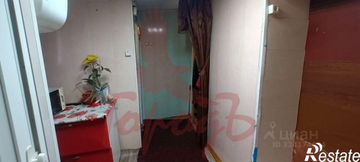 2-комн квартира Васильевская улица, 42,  д. 42