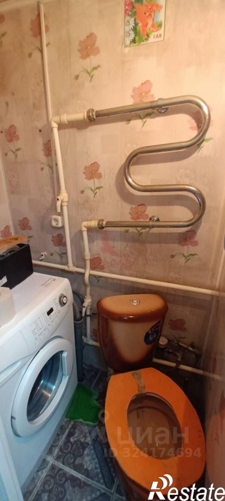 2-комн квартира Васильевская улица, 42,  д. 42