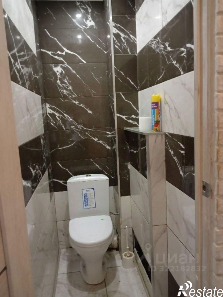 3-комн квартира Костомаровская улица, 1,  д. 1