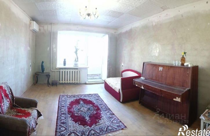 3-комн квартира Костомаровская улица, 1,  д. 1