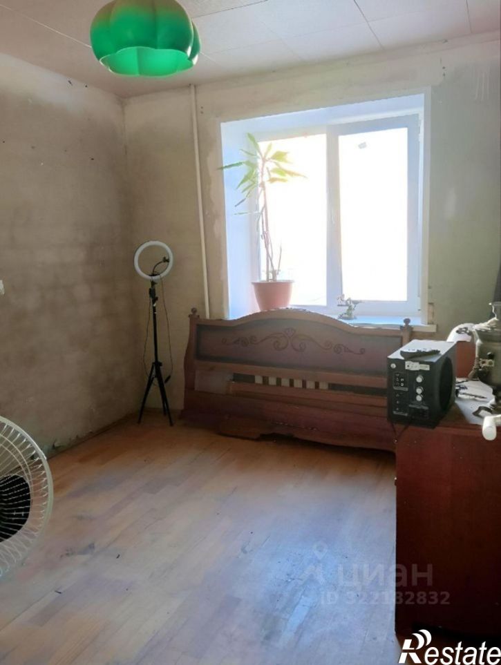 3-комн квартира Костомаровская улица, 1,  д. 1