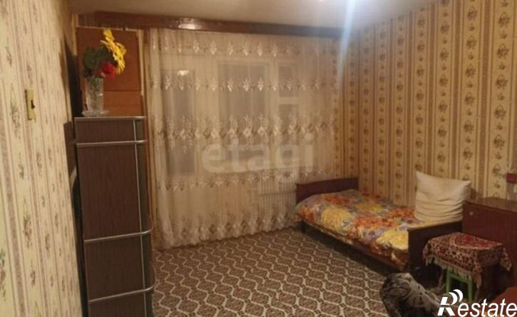 1-комн квартира ул Дмитрия Блынского, 12,  д. 12